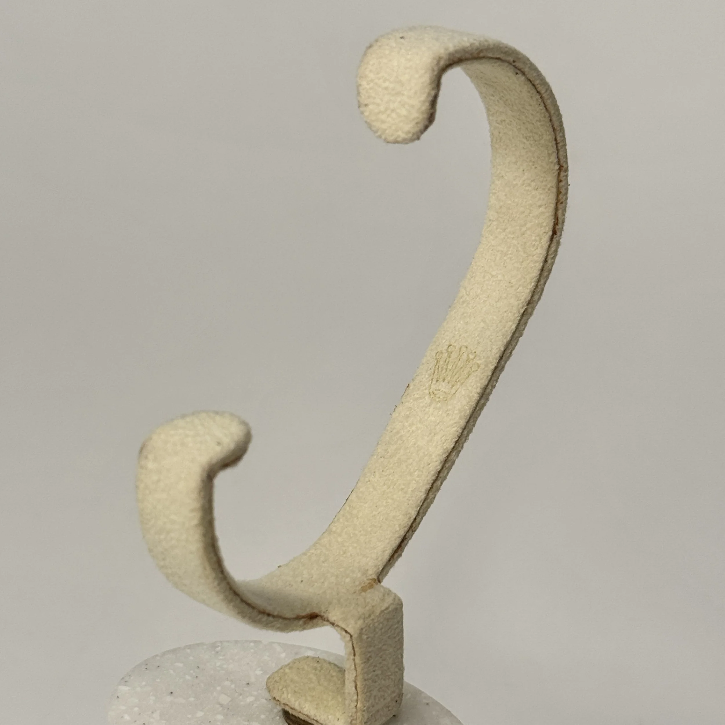 ロレックス　アンティーク　ディスプレイスタンド Rolex Vintage Marble Watch Display Stand – Authentic Boutique